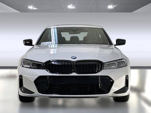 2025 BMW 330 i