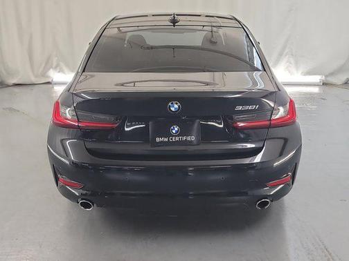 2022 BMW 330 330i