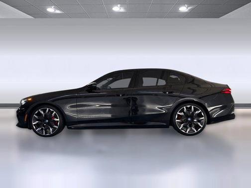 2024 BMW i5 M60