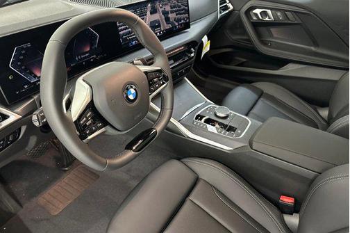2025 BMW 230 i