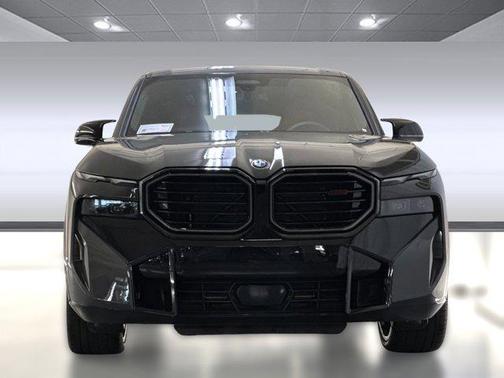 2026 BMW XM Label