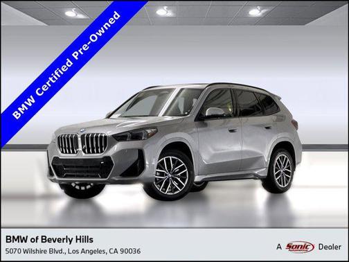 2023 BMW X1 xDrive28i