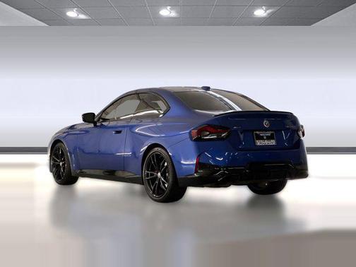 2023 BMW M240 i xDrive