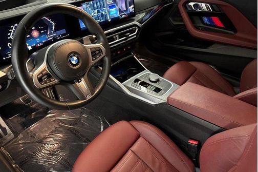 2023 BMW M240 i xDrive