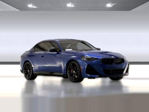 2023 BMW M240 i xDrive