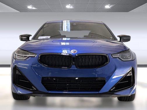 2023 BMW M240 i xDrive