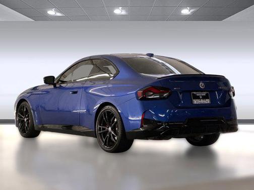 2023 BMW M240 i xDrive