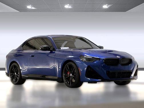 2023 BMW M240 i xDrive