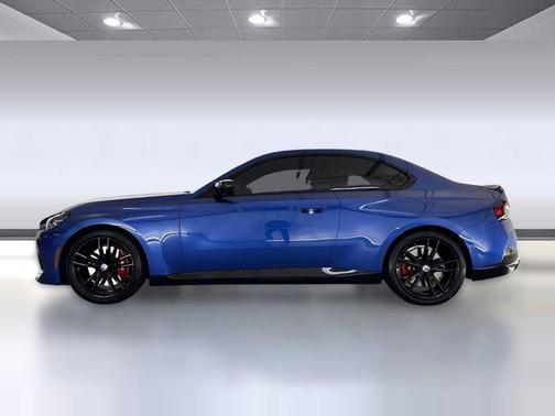 2023 BMW M240 i xDrive