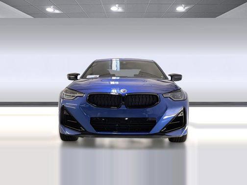 2023 BMW M240 i xDrive