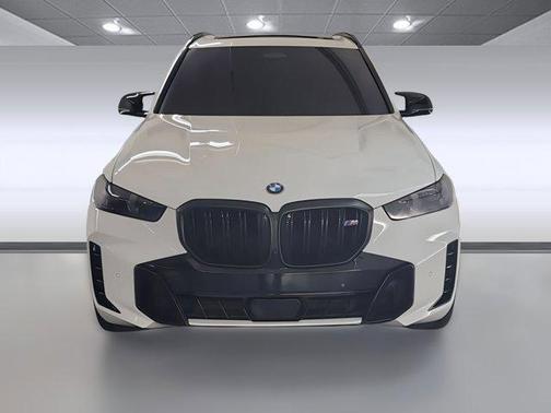2024 BMW X5 M60i