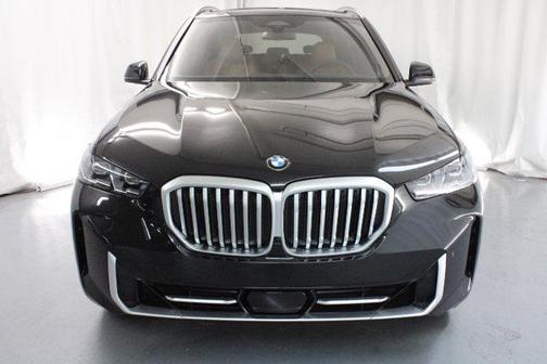 2025 BMW X5 sDrive40i