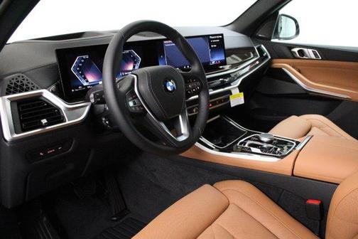 2025 BMW X5 sDrive40i