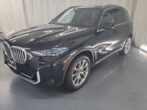 2025 BMW X5 sDrive40i