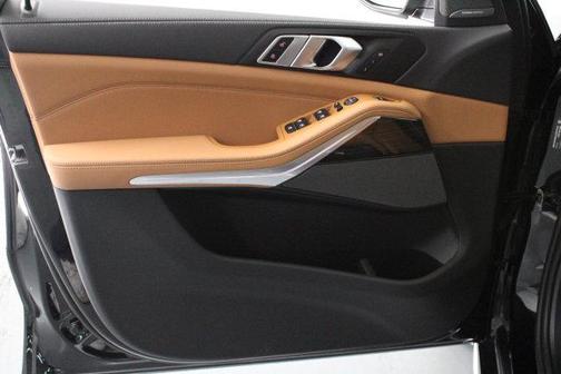 2025 BMW X5 sDrive40i
