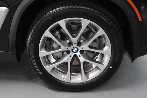 2025 BMW X5 sDrive40i
