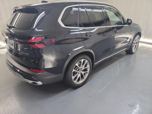 2025 BMW X5 sDrive40i