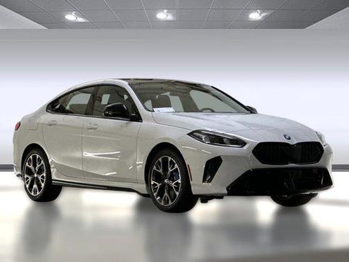 2026 BMW 228 Gran Coupe 228