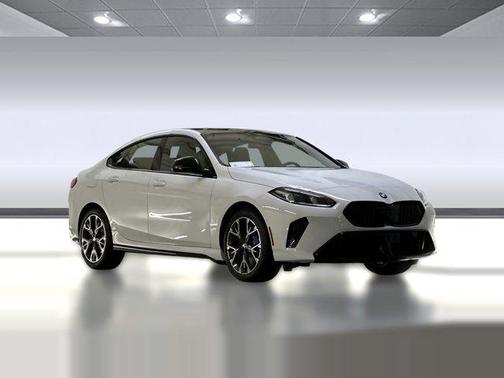 2026 BMW 228 Gran Coupe 228