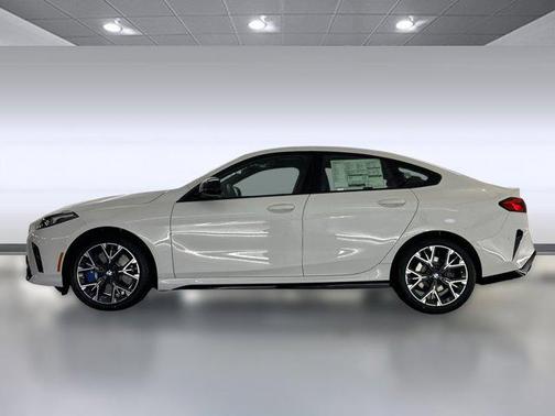 2026 BMW 228 Gran Coupe 228