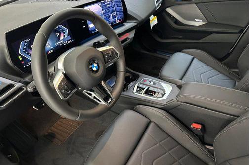 2026 BMW 228 Gran Coupe 228