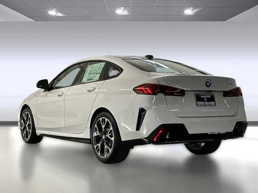 2026 BMW 228 Gran Coupe 228