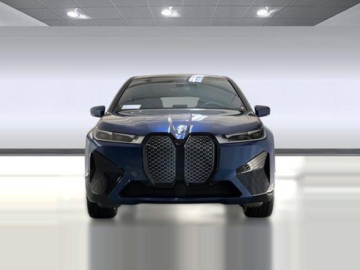 2023 BMW iX xDrive50