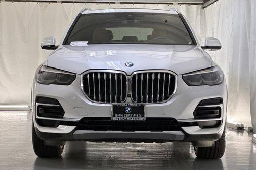2023 BMW X5 sDrive40i