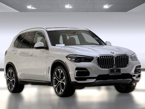 2023 BMW X5 sDrive40i