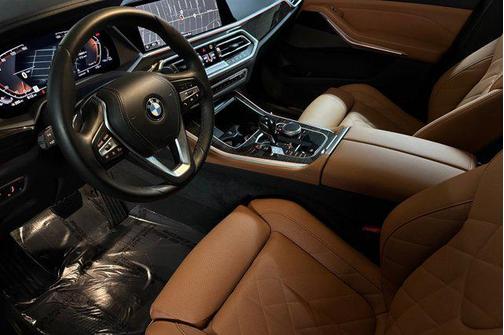 2023 BMW X5 sDrive40i