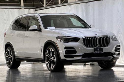 2023 BMW X5 sDrive40i