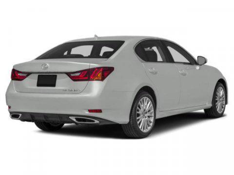 2015 Lexus GS 350 Base