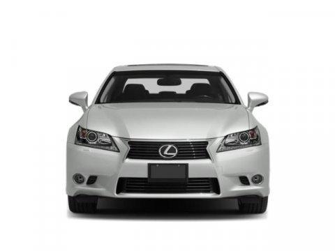 2015 Lexus GS 350 Base