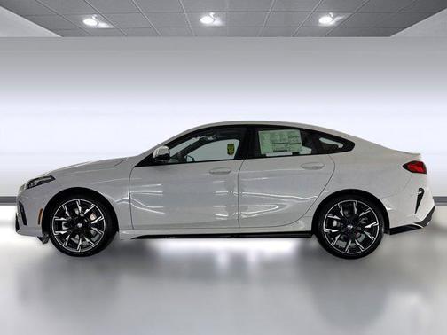 2026 BMW 228 Gran Coupe 228