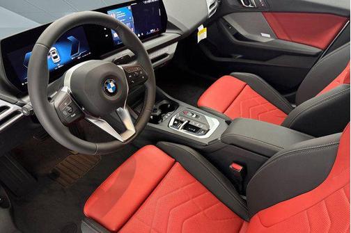 2026 BMW 228 Gran Coupe 228