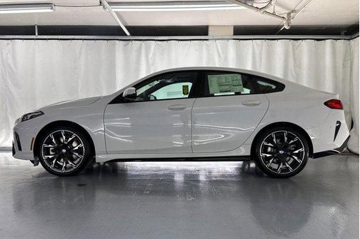 2026 BMW 228 Gran Coupe 228