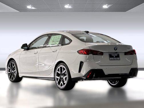 2026 BMW 228 Gran Coupe 228
