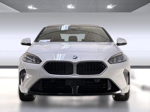 2026 BMW 228 Gran Coupe 228