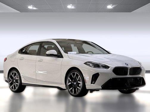 2026 BMW 228 Gran Coupe 228