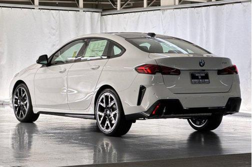 2026 BMW 228 Gran Coupe 228