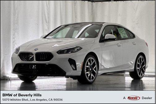 2026 BMW 228 Gran Coupe 228