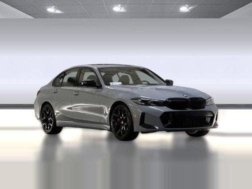 2026 BMW 330 NA