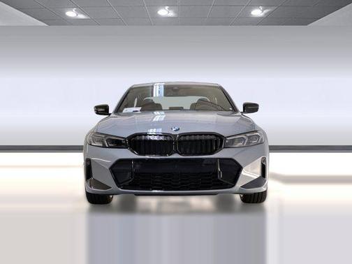 2026 BMW 330 NA