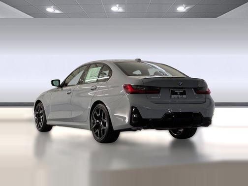 2026 BMW 330 NA