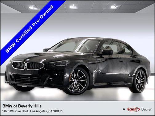 2023 BMW 230 i