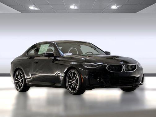 2023 BMW 230 i