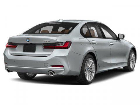 2025 BMW 330 i