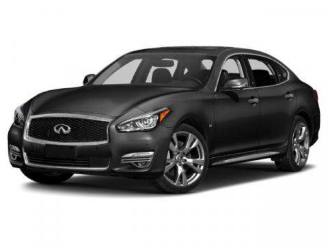 2015 INFINITI Q70L 3.7