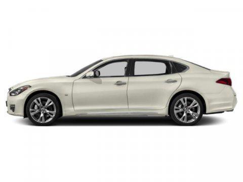2015 INFINITI Q70L 3.7