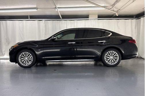 2015 INFINITI Q70L 3.7